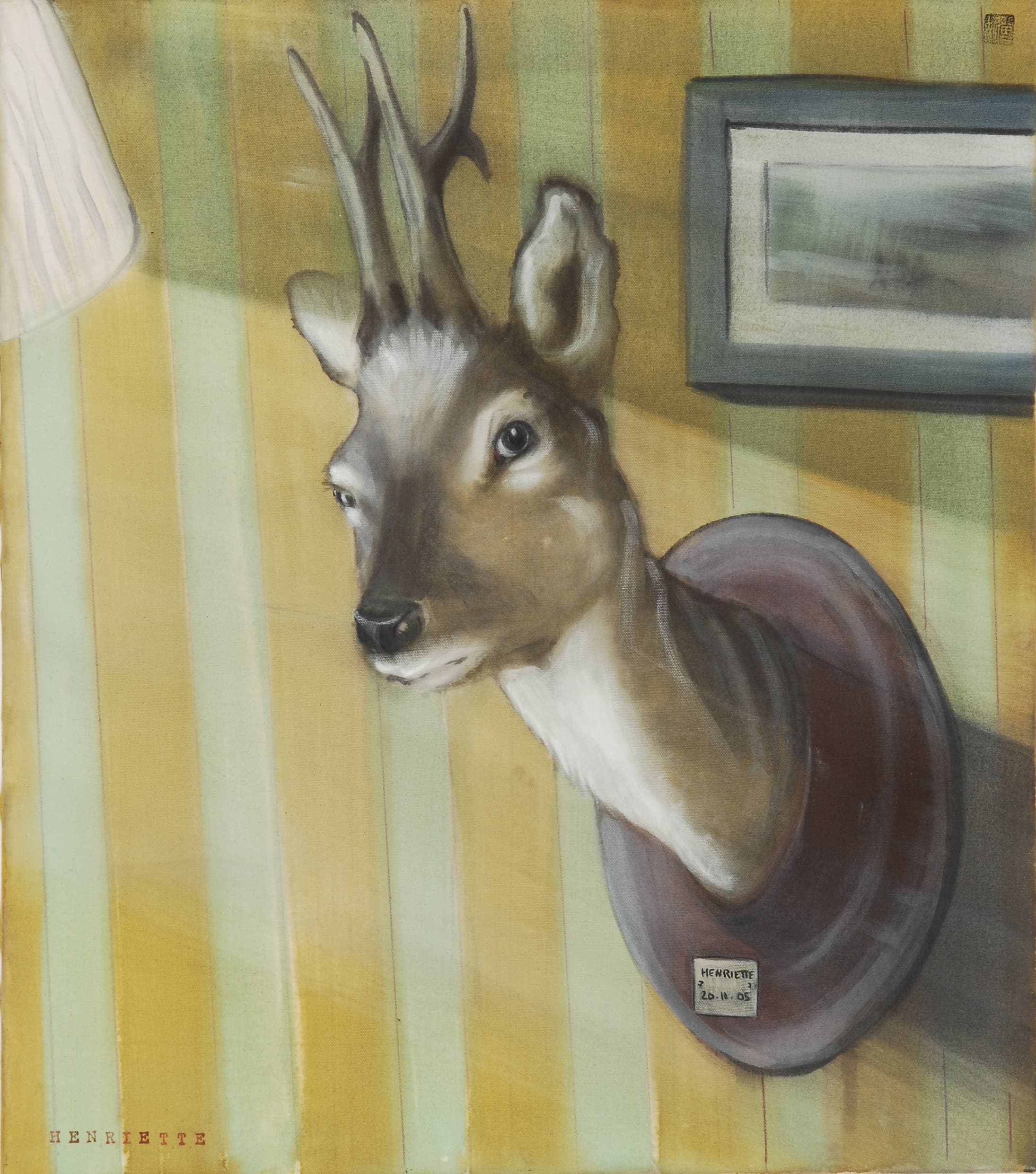  henriette 