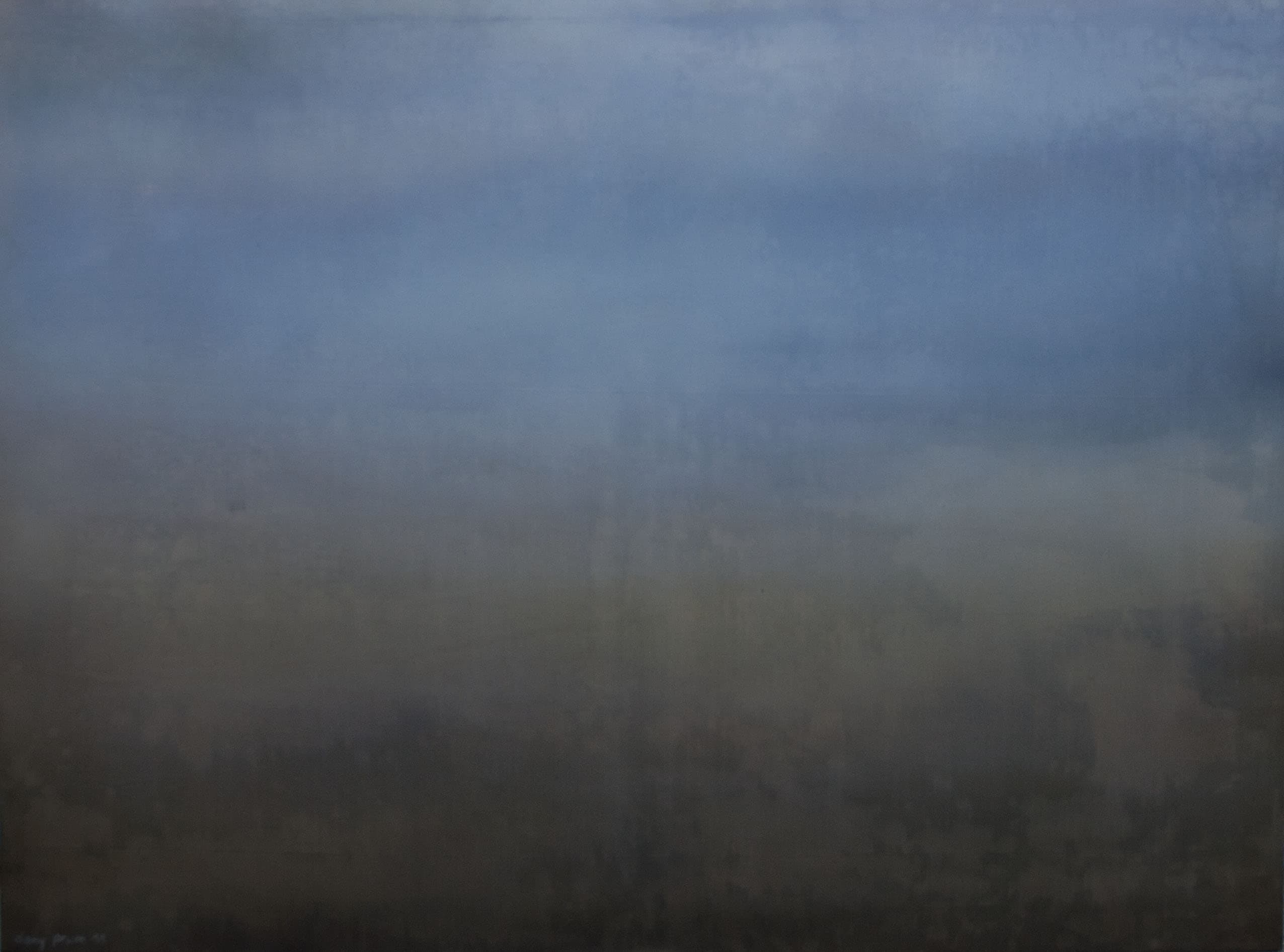 numero30 plage brume 