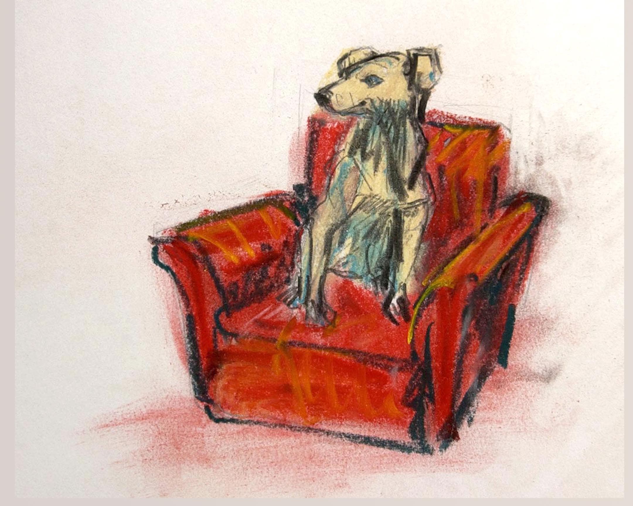  fruti fauteuil 